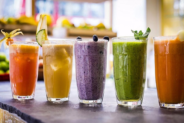 راز خوش طعم شدن آبمیوه