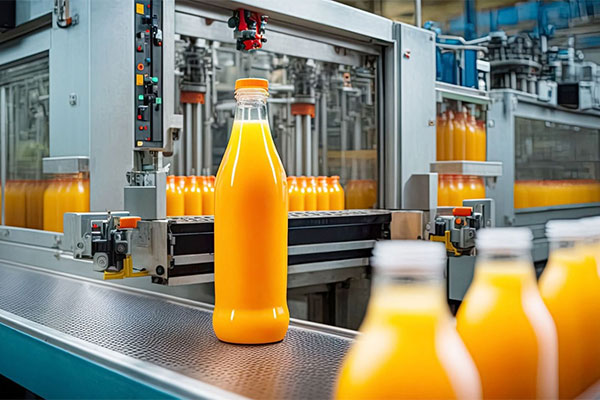 تفاوت های آبمیوه طبیعی و صنعتی