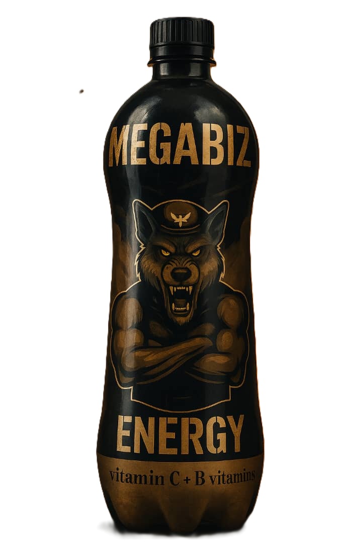 نوشیدنی انرژی زا