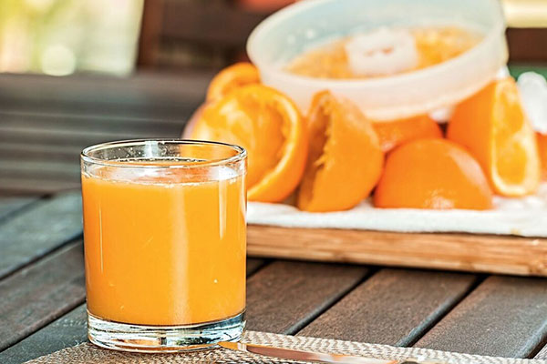 راز خوش طعم شدن آبمیوه